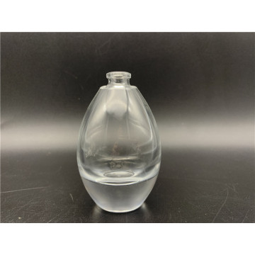 50ml water drop bottle for lady's spray perfume