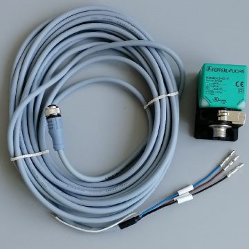 Proximity Sensor for Hitachi Escalators NBN40-L2-E2-V1