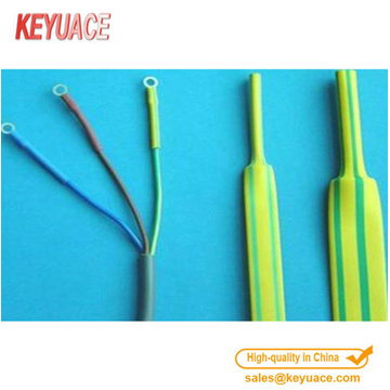 Flame Retardant Heat Shrink Tube for cable protecting