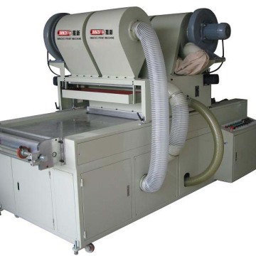 Aotumatic Hot Melt Powder Spraying Machine/Transfer Paper Powder Coating Machine  (ZXRJ)