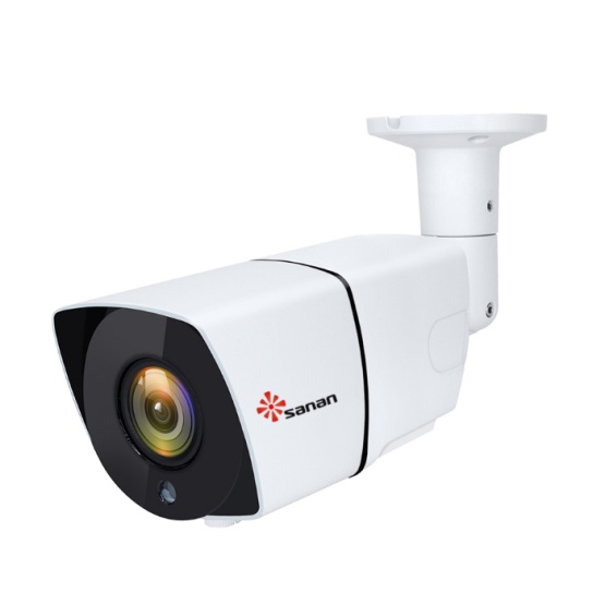 2MP WDR Bullet IP Camera