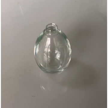 50ml Cone Glass Bottle