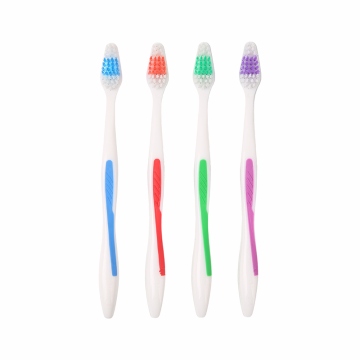 Dental Teeth Care Adults Hygiene Toothbrush
