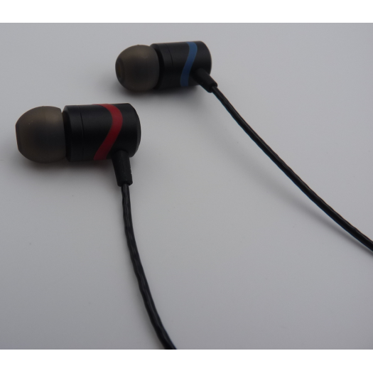 Earbud with Mic Compatible IOS and Android