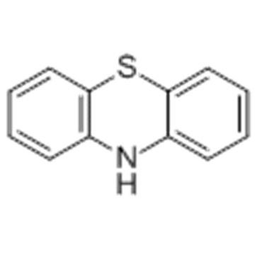 Phenothiazine CAS 92-84-2