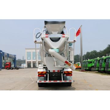 Brand New SINO HOWO 16CBM Cement Mixer Truck