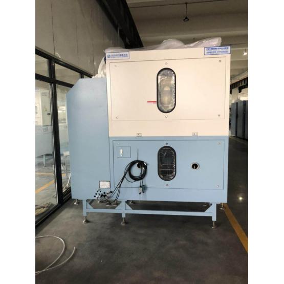 Auto Flow Down Stuffing Equipment