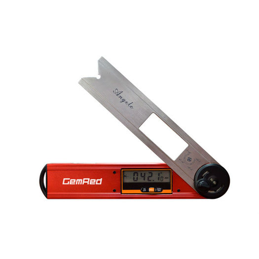 Steel Angle Measurement Sensor Steering Digital Angle Finder