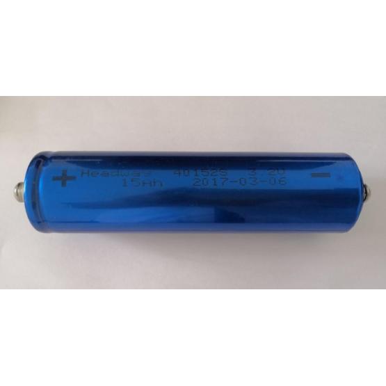 LiFePO4 lithium battery 40152 3.2v 15ah for EV