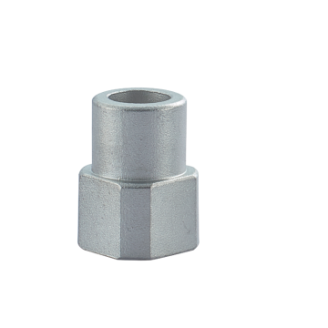 Precision Casting Pipe fittings