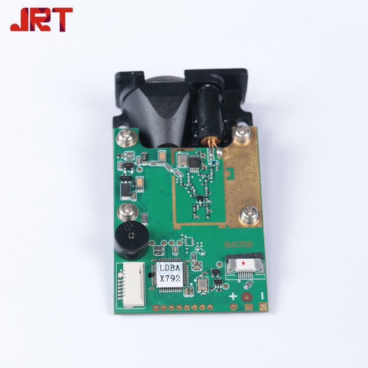 605b Laser Distance Measuring Sensor Jpg