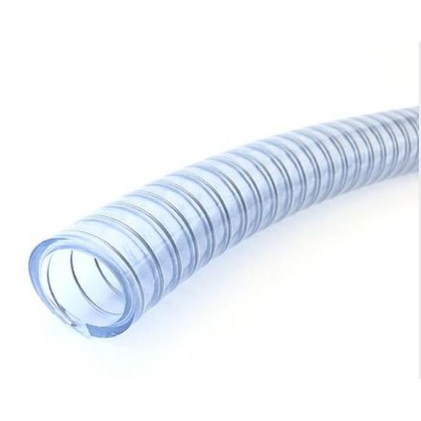 Pressure PVC Braided Hose Air Water