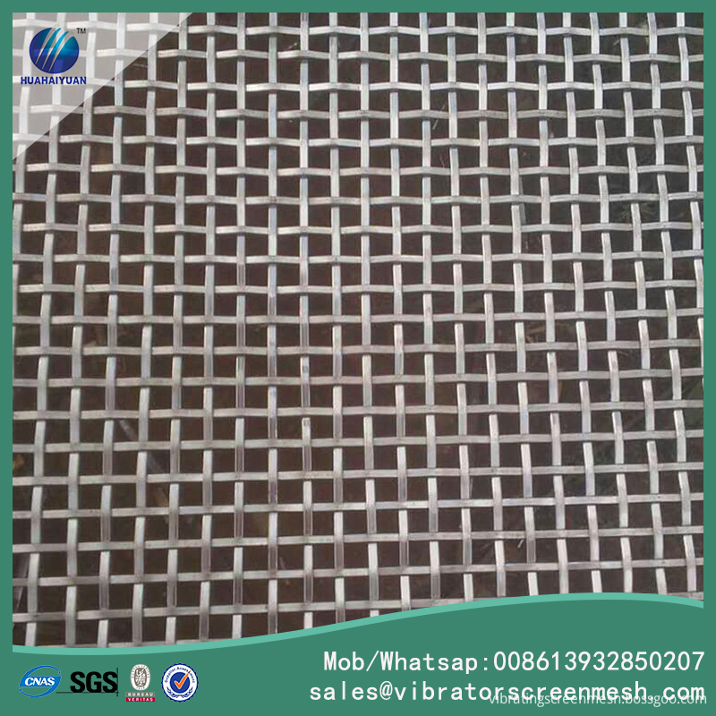 Sand Grave Sieve Screen Mesh