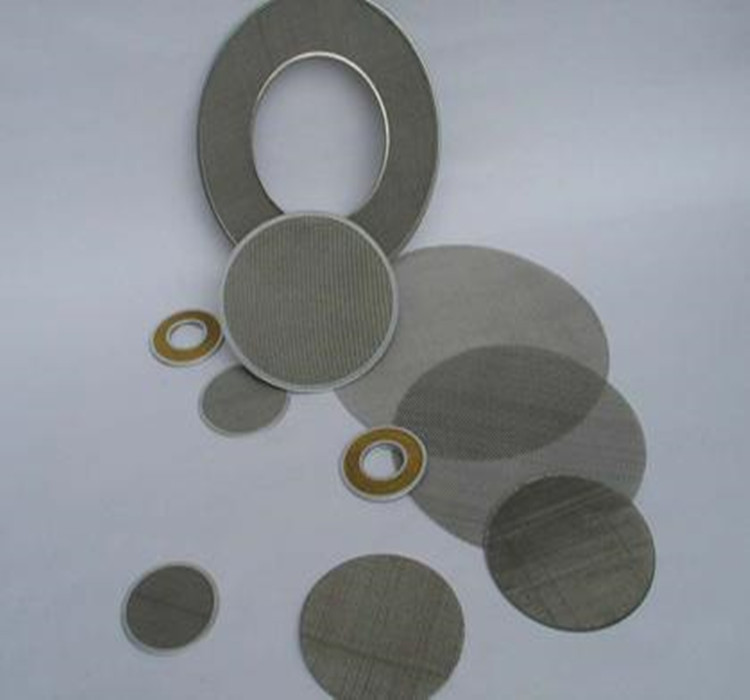  45 micron stainless mesh
