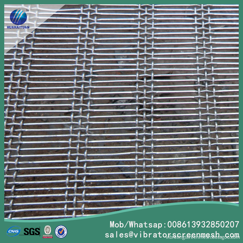 Sand Gravel Screen Mesh 6