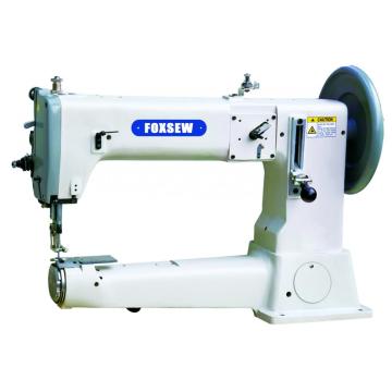 Cylinder Bed Extra Heavy Duty Compound Feed Sewing Machine