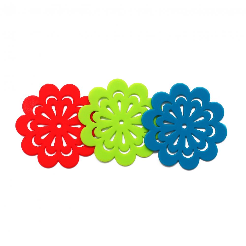 Silicone Cup Mat