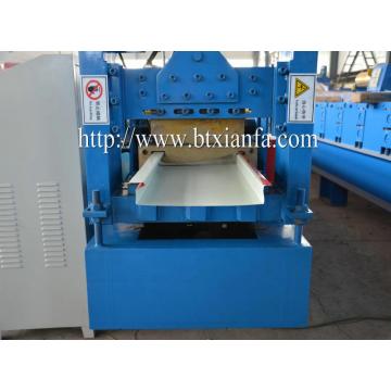 Automatic Multifunctional Roof Sheet Roll Forming Equipment