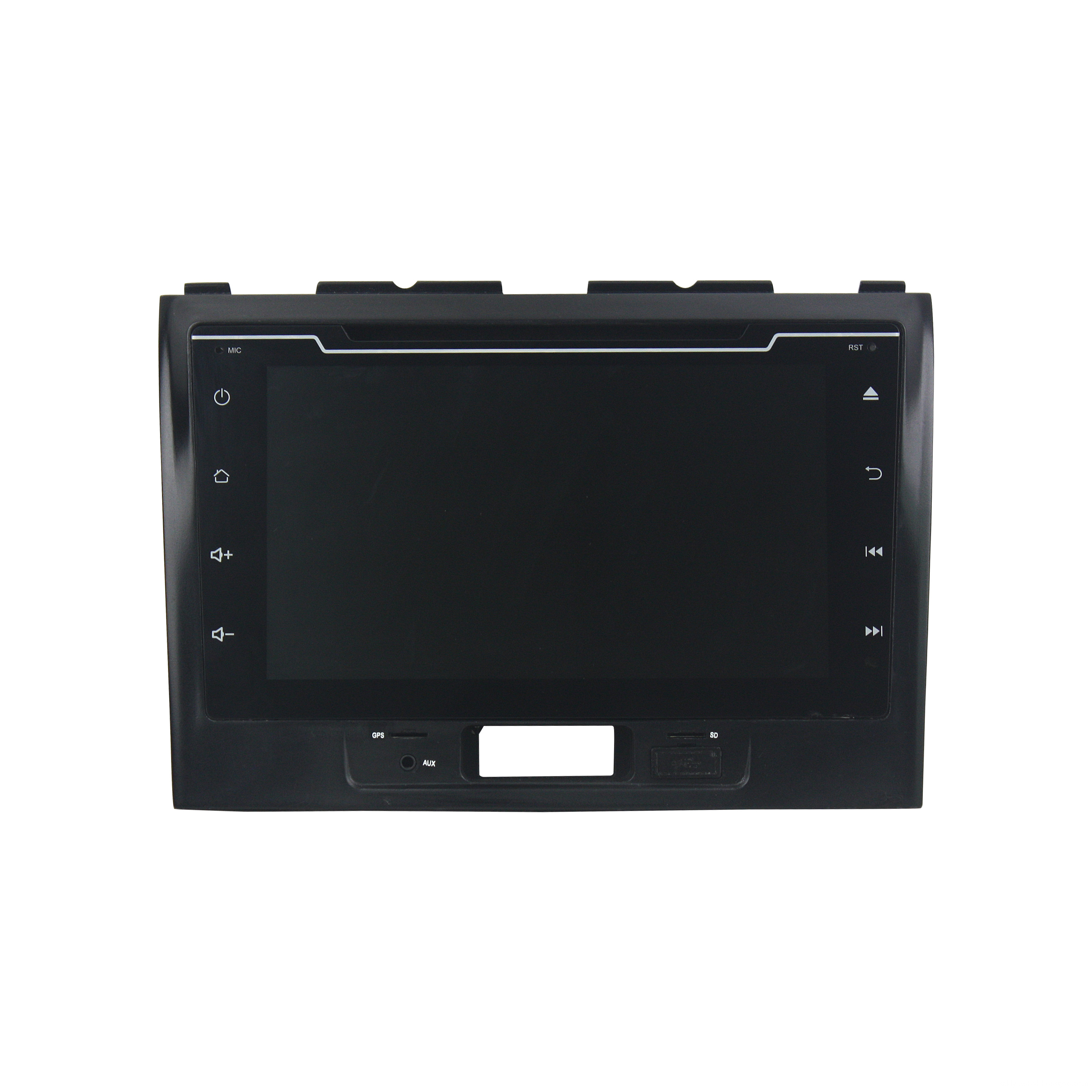 dvd player for Wagon R