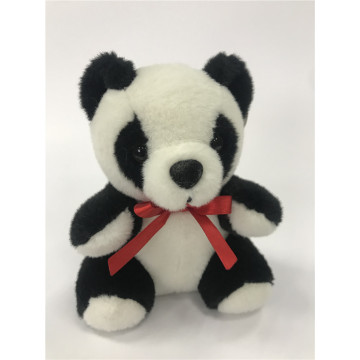 Valentine's Day Panda Bear Plush Toy