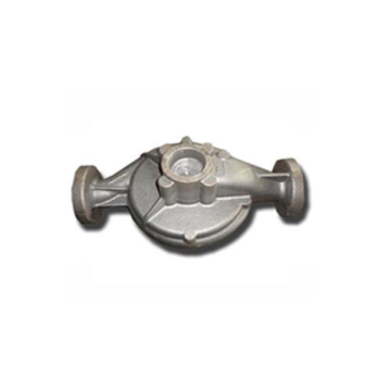 Oem valve body casting