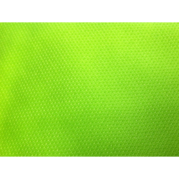 Polyester Knitted Fabric For Pique Sport
