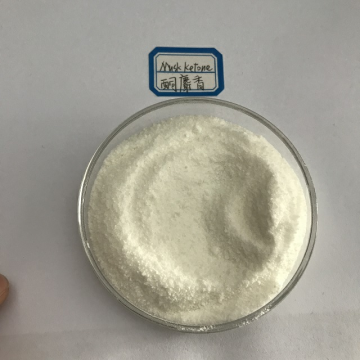 Packed In 25kg Drum High Quality Ketone Musk