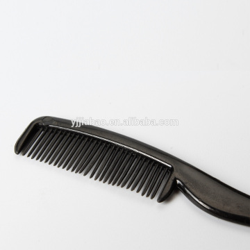 eyebrow brush/ lash comb