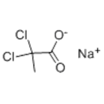 2,2-DICHLOROPROPIONIC ACID SODIUM SALT CAS 127-20-8