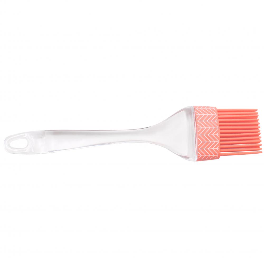 Silicon Brush