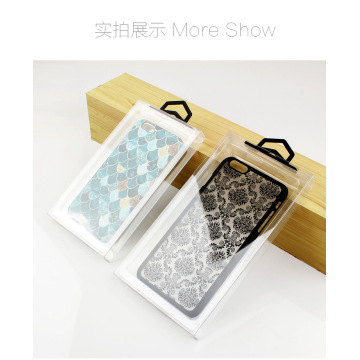 Cell Phone Case Paper Packaging Box