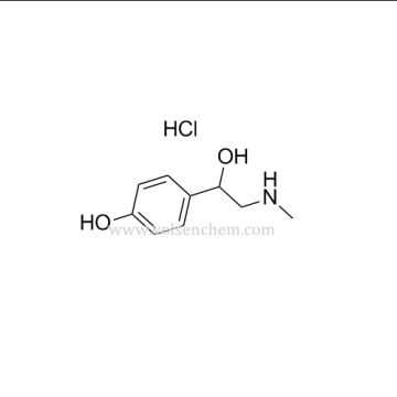 5985-28-4, Synephrine Hydrochloride