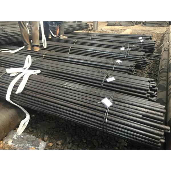 Schedule 40 carbon steel seamless pipe