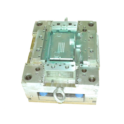 Plastic Injection Mold For Electrical Junction Box