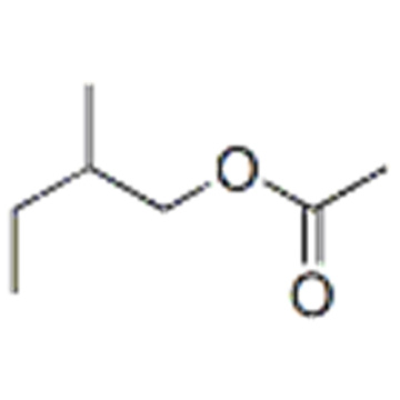 2-Methylbutyl acetate CAS 624-41-9