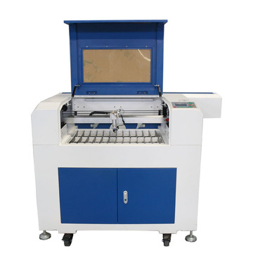 Professional mobile laser engraving machine