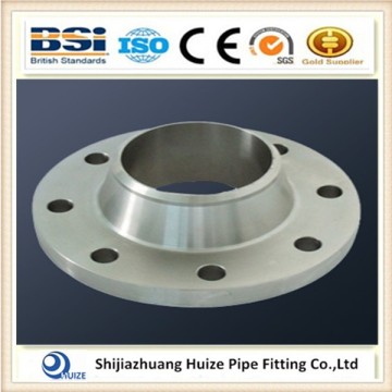 Stainless Steel Flange with WN RF Type