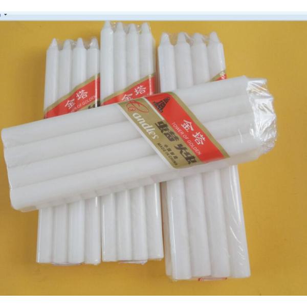 good chinese making stick candles seller