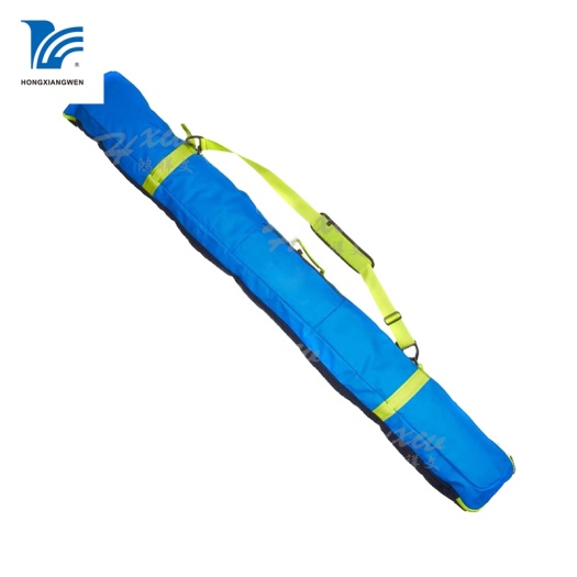 Portable Custom Ski Pole Bag