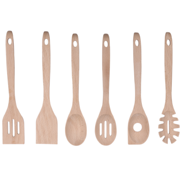 Best wooden cooking utensils