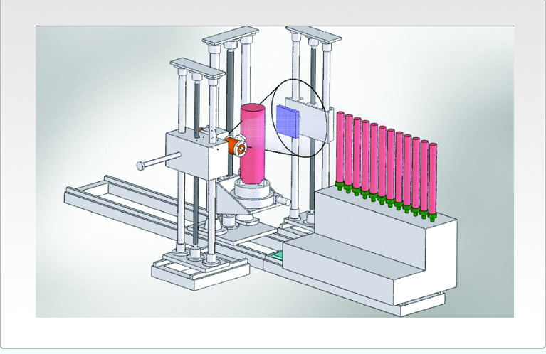 X Ray Equipment