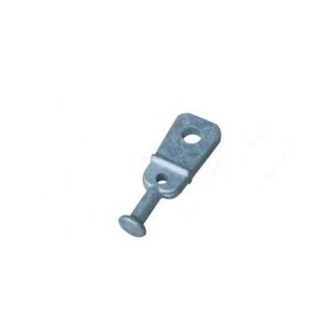 Electric Power Fitting Accessories Ball Clevis