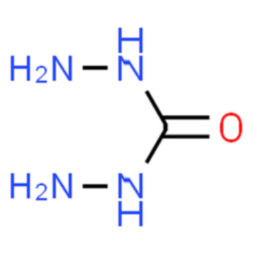 Carbohydrazide CAS. 497-18-7 Carbonic Dihydrazide