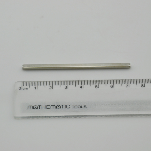 N35 Ndfeb neo rare earth bar magnets