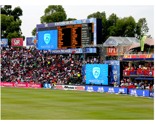 Sport Field Led Screen