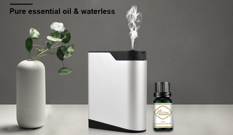 aroma diffuser essential oil