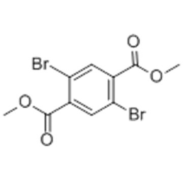 dimethyl 2,5-dibromoterephthalate CAS 18014-00-1