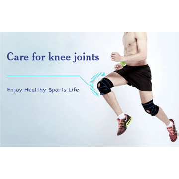 Adjustable knee support brace Daily life knee brace
