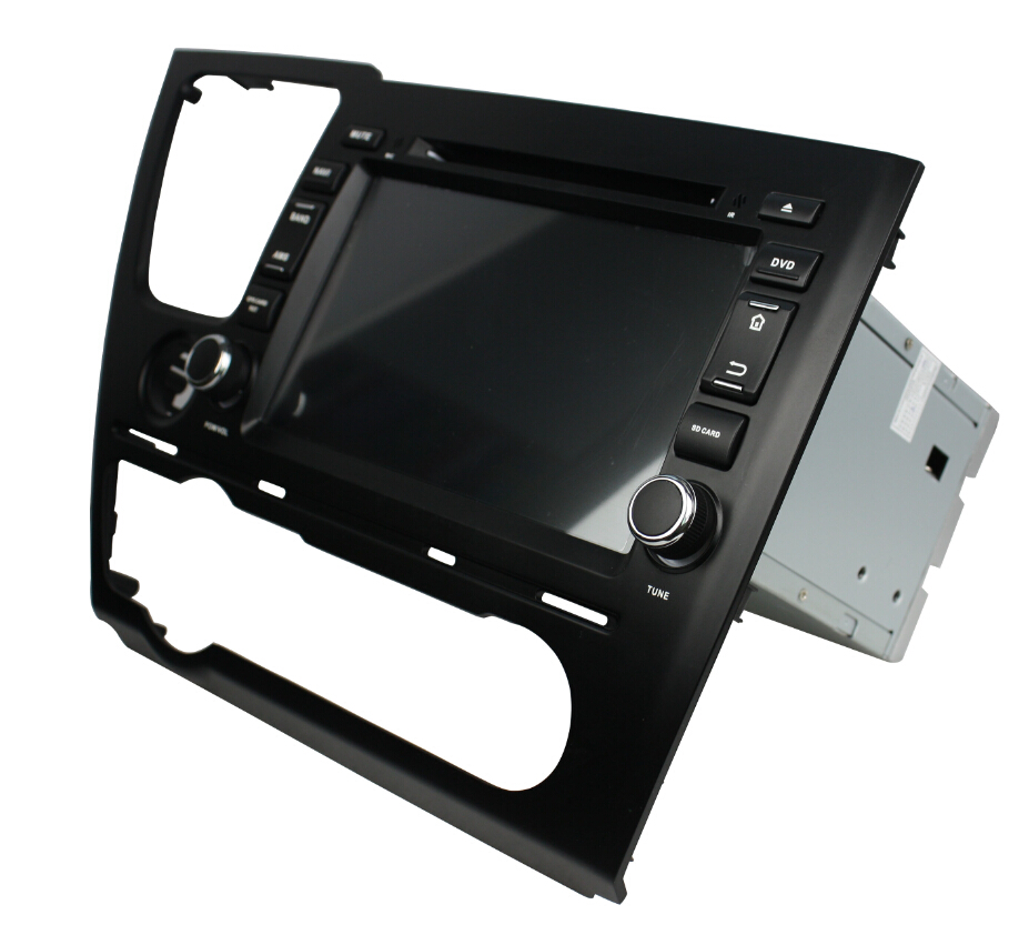 Car dvd player for Android CIVIC 2006-2011