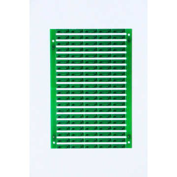 Small size pcb for backlight products